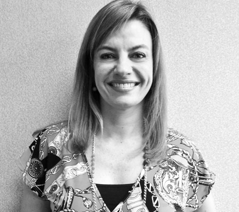 Art Marketing ficha a Mónica Di Rienzo