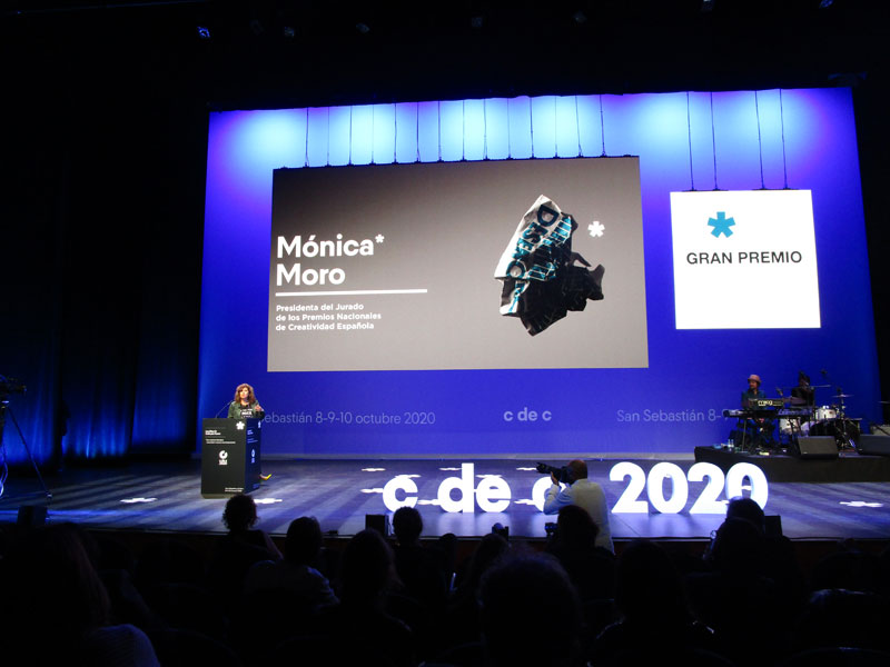 El semáforo del CdeC 2020