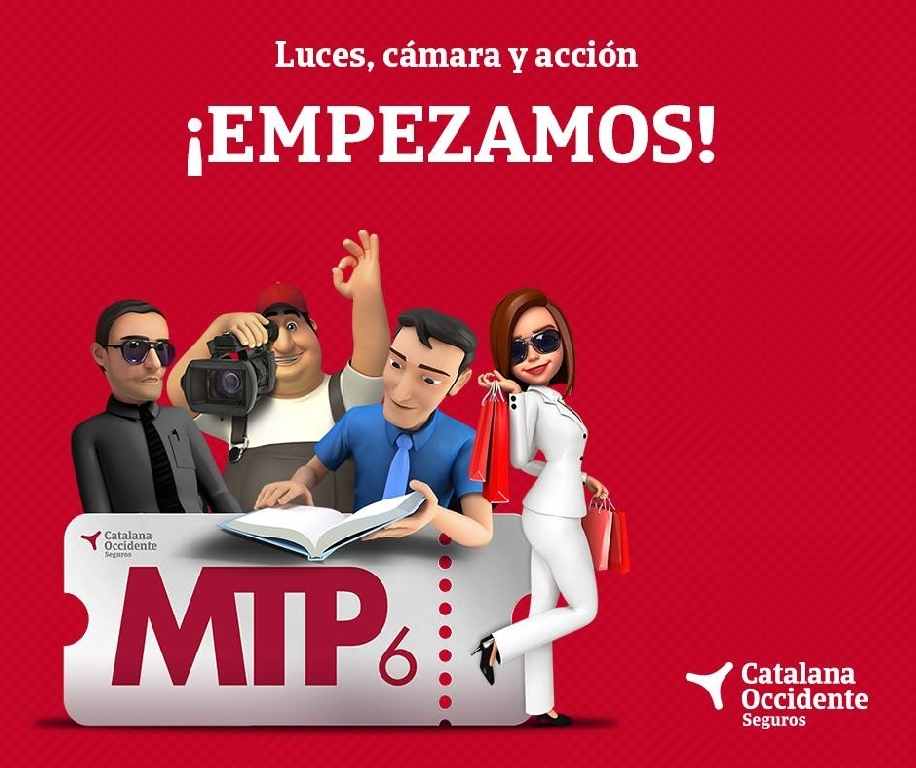 Vuelve el concurso "Móntate tu película"