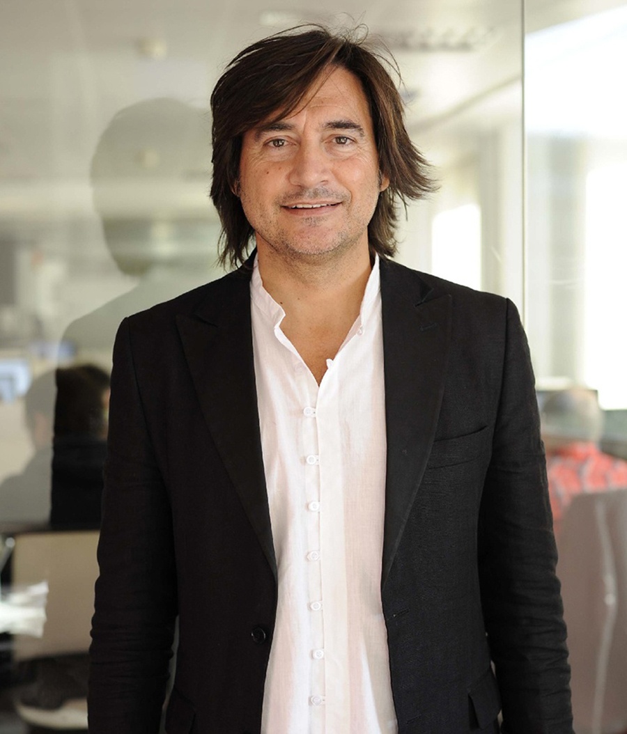 Antonio Montero deja Barbara&Co