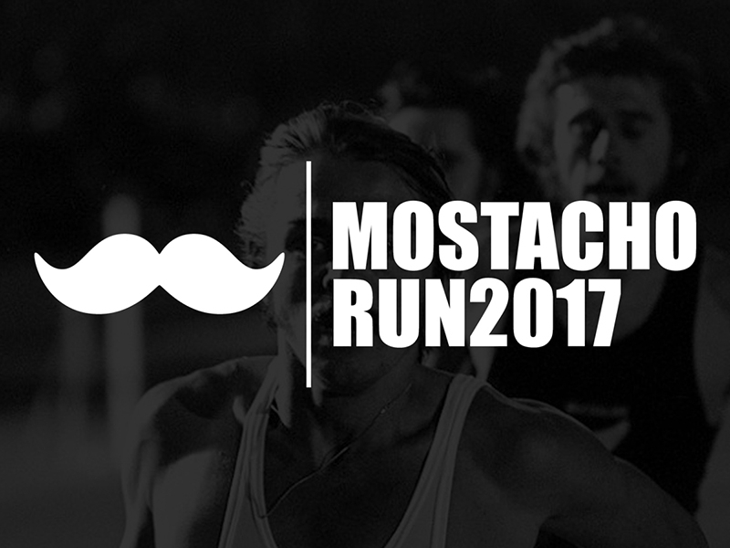 Fever organiza la "Mostacho Run" contra el cáncer