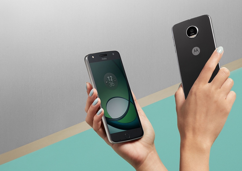 Lenovo Moto lanza un concurso de jingles