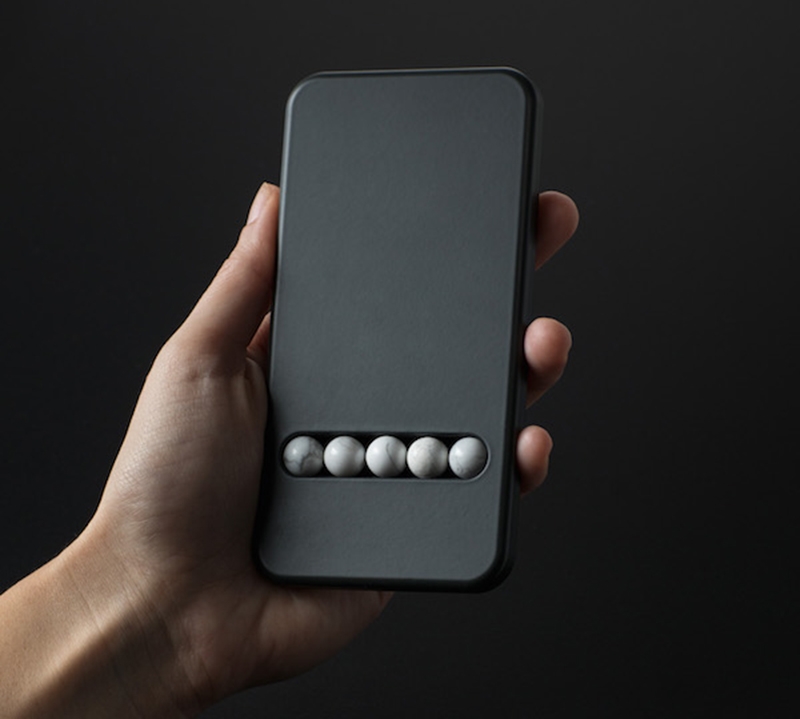 Móviles para superar la adicción a los móviles