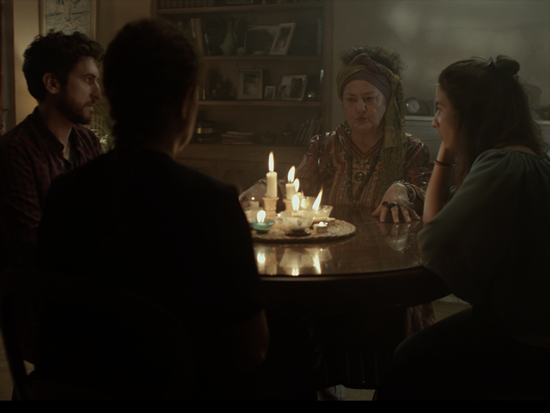 Movistar Estudiantes busca abonados con una "médium"