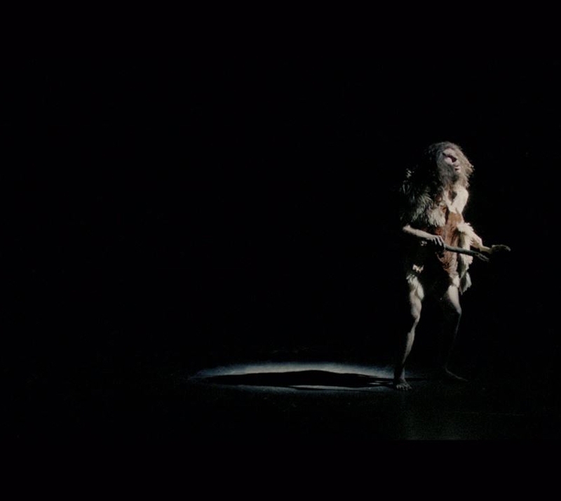 "Ser humano", de McCann para Movistar Fusión