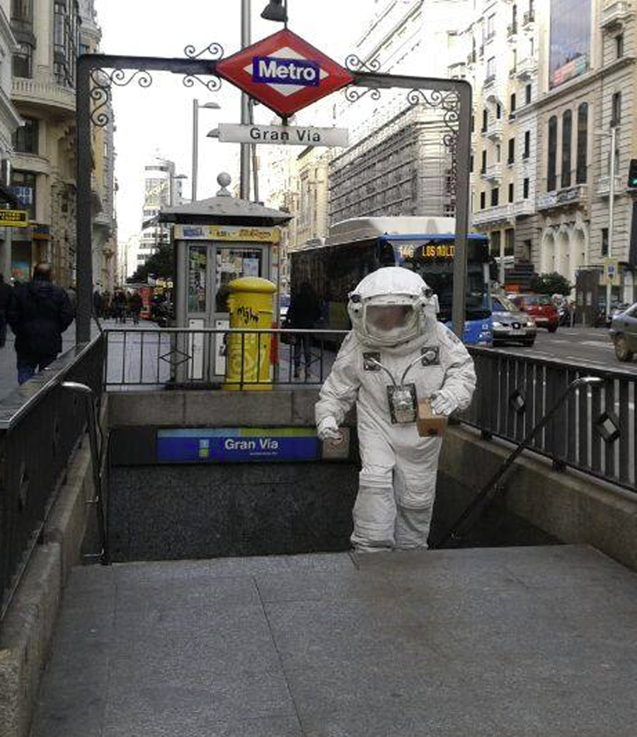 La agencia MPP se reposiciona