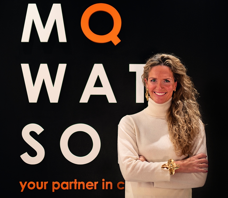 Mi Querido Watson estrena consultoría en moda y tendencias