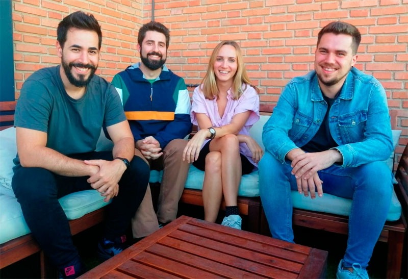 MRM//McCann refuerza su equipo creativo con cuatro fichajes