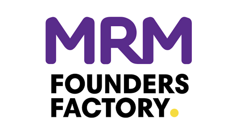 MRM y Founders Factory firman un acuerdo de colaboración