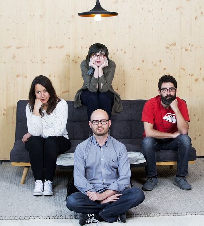 MRM//McCann renueva su equipo de Social Marketing