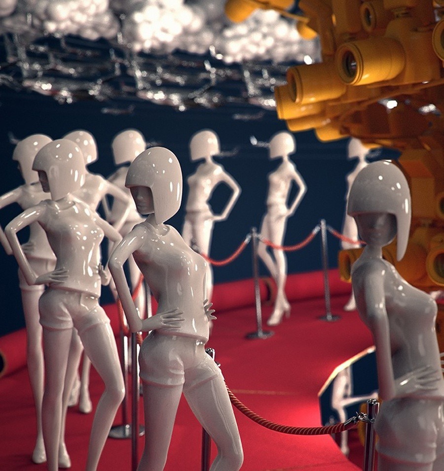 Uso de las imágenes online, a estudio