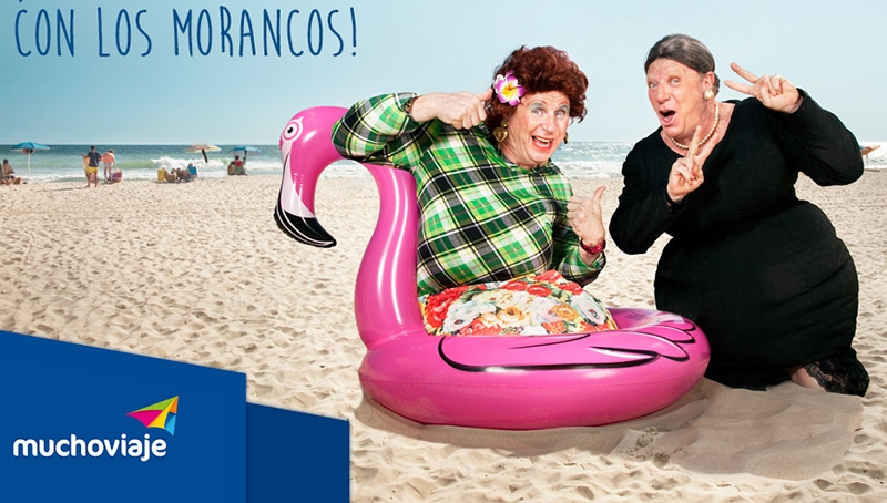 Los Morancos lanzan nuevo videoclip veraniego