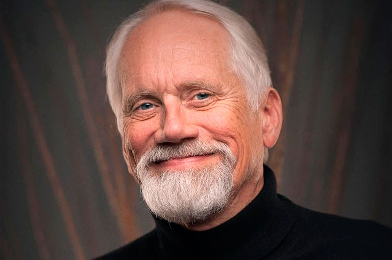 Muere Dan Wieden, cofundador de Wieden + Kennedy