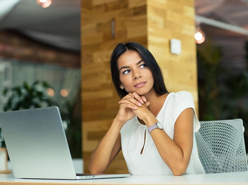 ¿Por qué las mujeres no quieren trabajar en ciberseguridad?