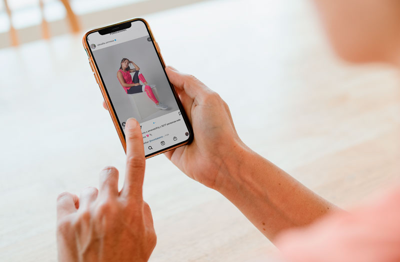 Las deportistas, las embajadoras más reales para las marcas