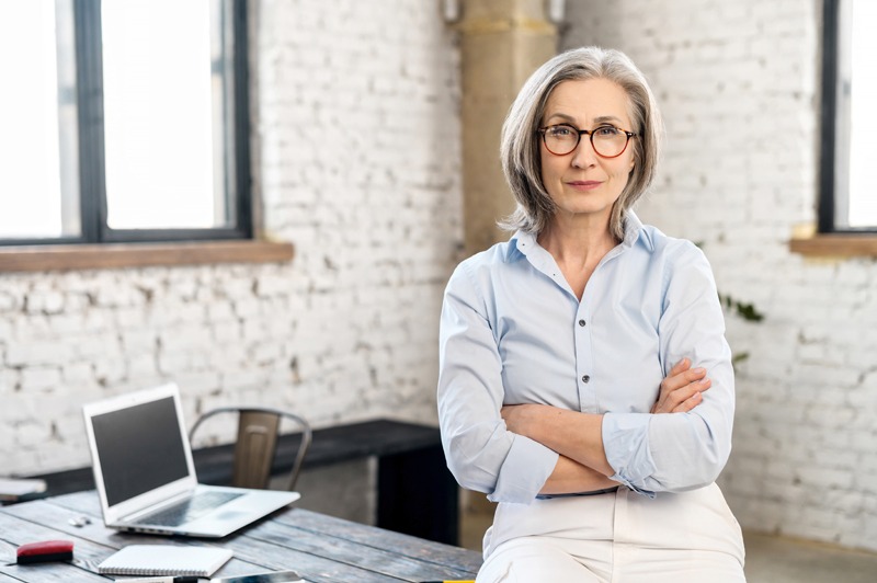 El liderazgo femenino favorece el bienestar de los empleados