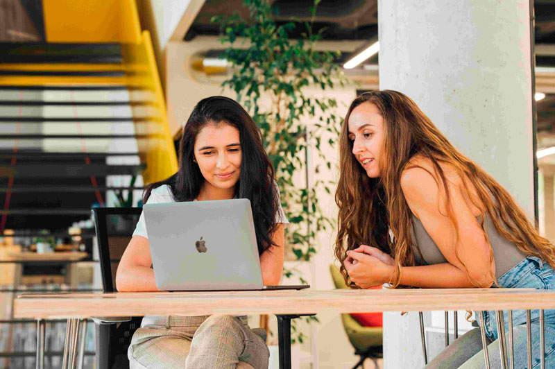 Radiografía de las mujeres que trabajan en el sector tech