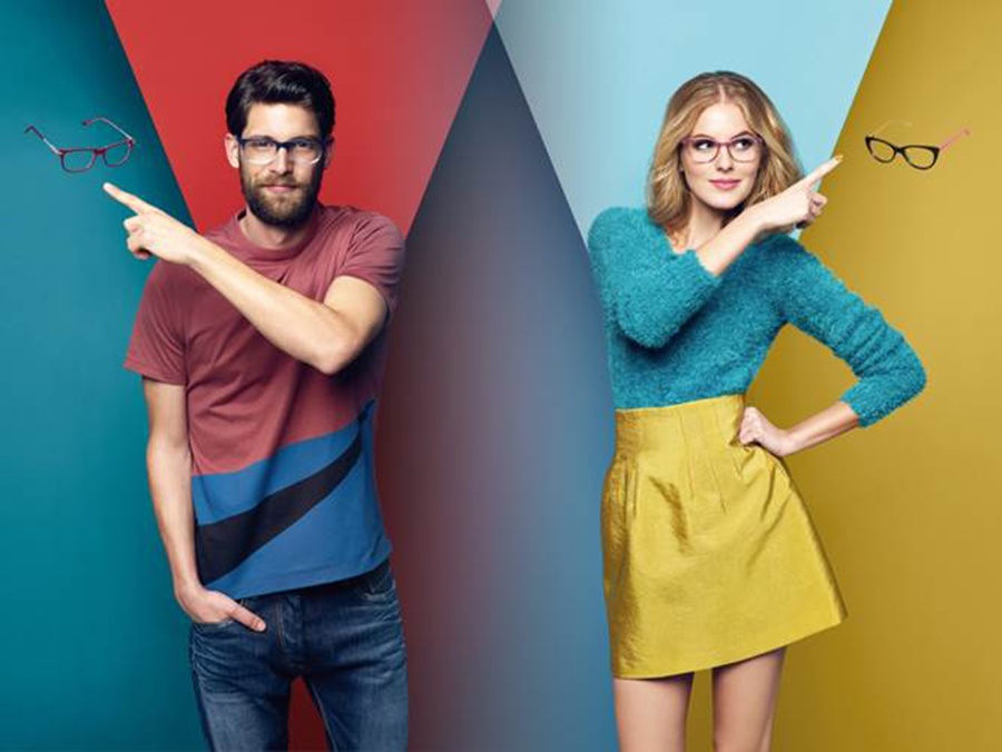 Dos por uno en Multiópticas