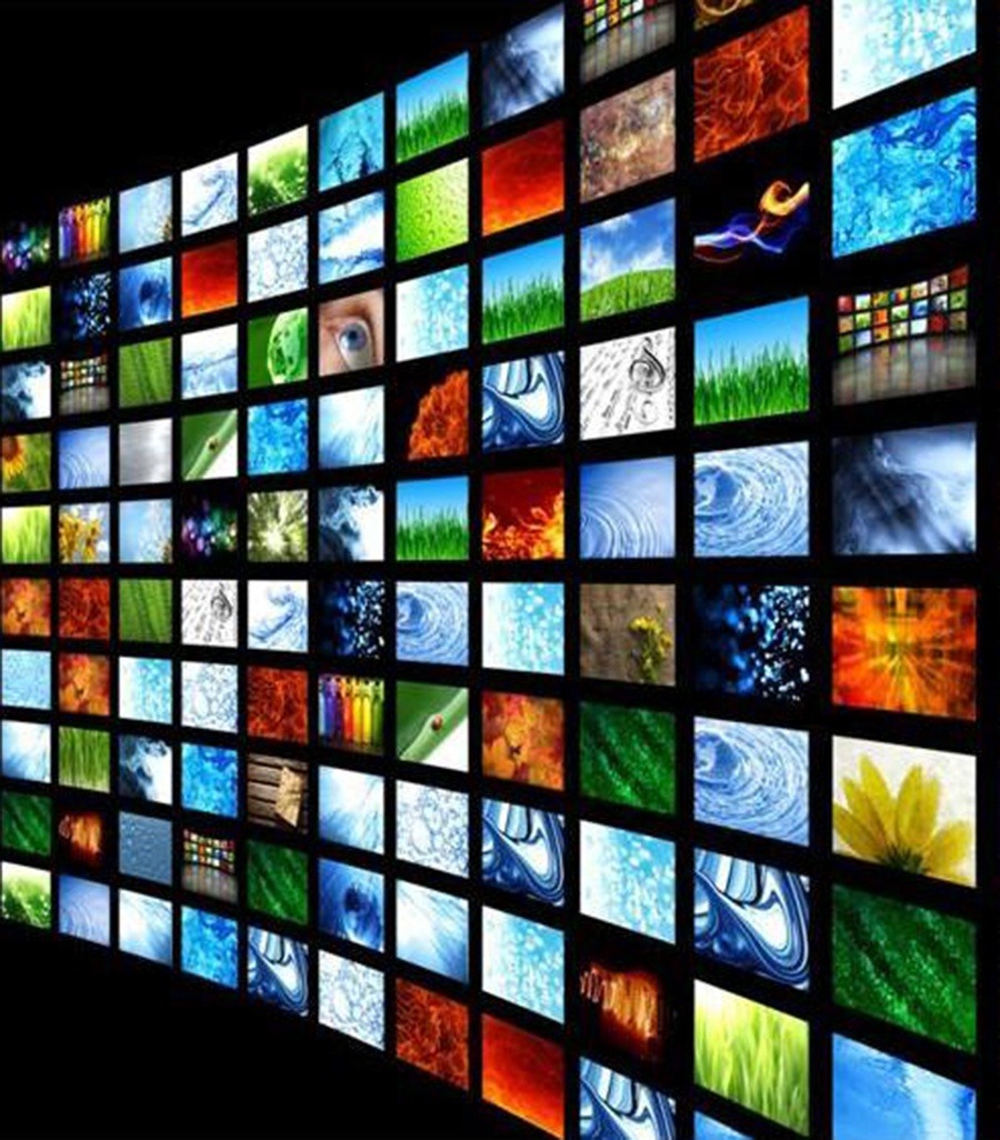 Vuelve el Seminario de TV Multipantalla