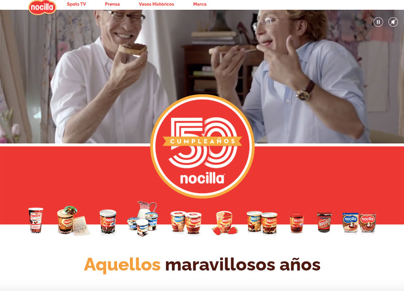 Museos virtuales de marcas históricas
