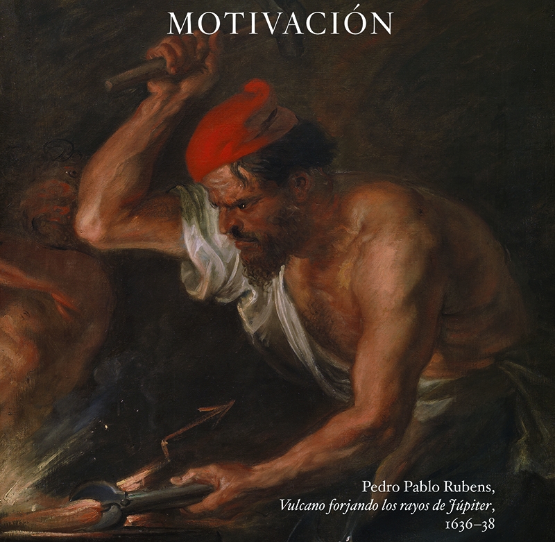 42 km de maratón, 42 obras del Museo del Prado