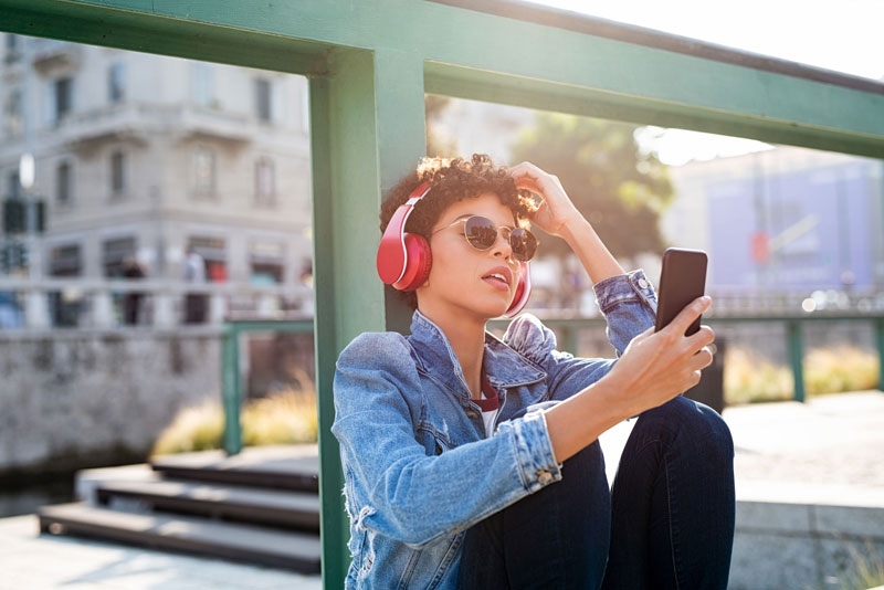 La industria musical renace con el streaming
