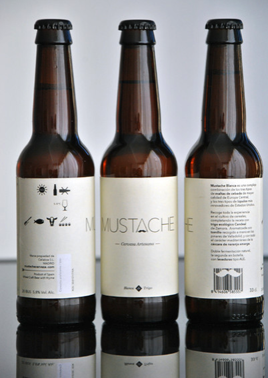 Mustache confía en VCCP