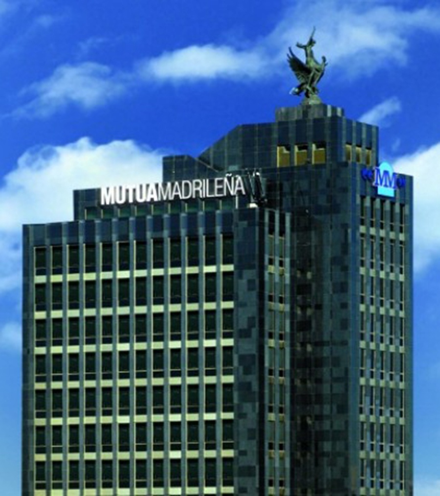 Comunica+A repite con Mutua Madrileña