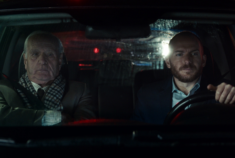 Por arreglar, Mutua Madrileña arregla hasta huesos