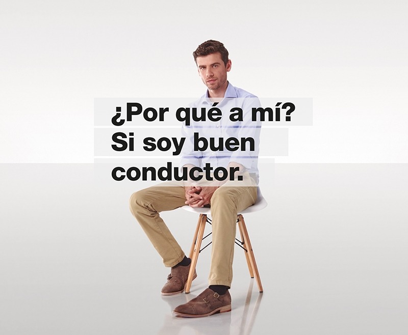 Mutua Madrileña, Mejor Gráfica en los #PremiosCONTROL2017