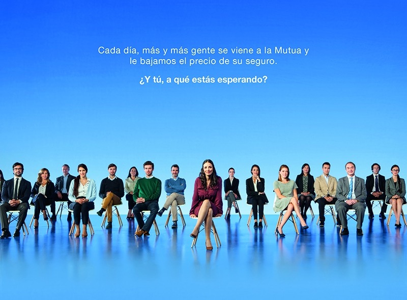 Premio Control al Mejor Anuncio en Prensa