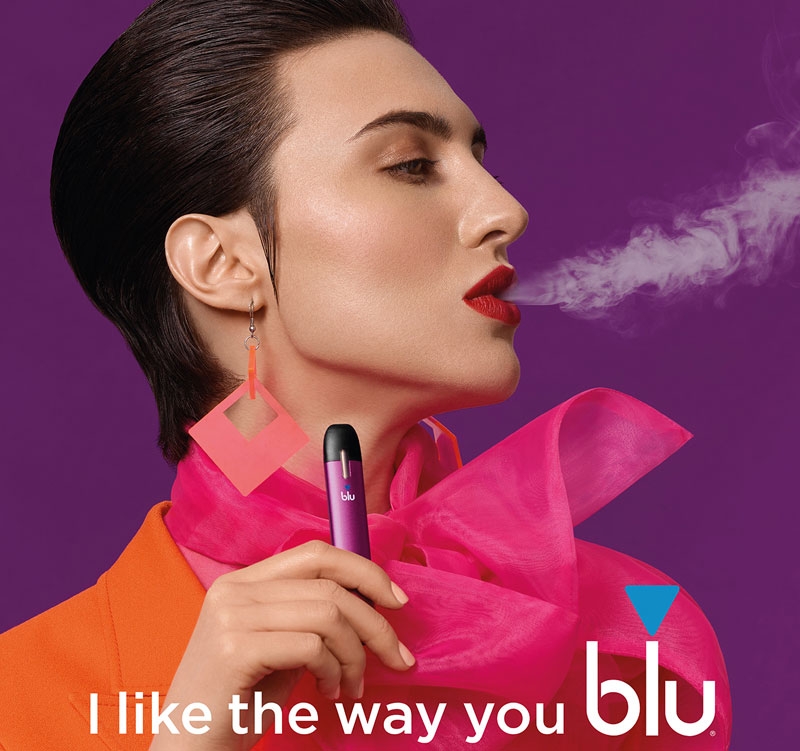 "I like the way you Blu", de La Despensa para myblu