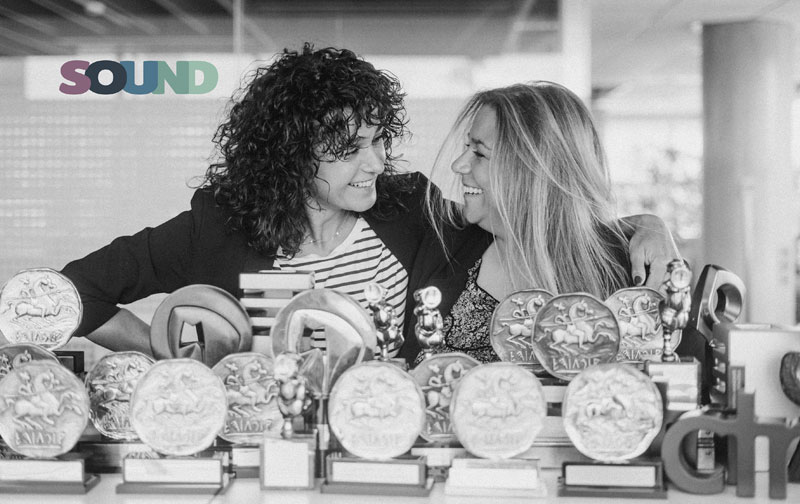Nace SOUND, nueva boutique de media y connections
