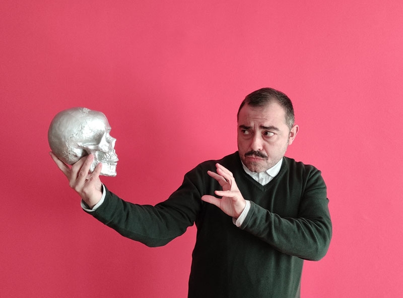 Nacho Herranz, nuevo Director creativo en Summer