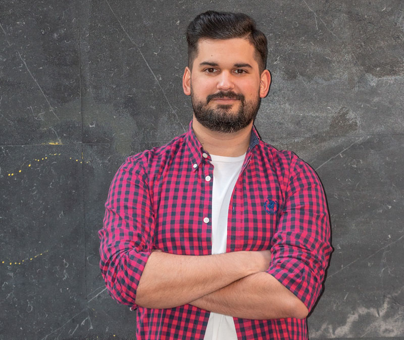 Nacho Quintero, nuevo Growth Manager de Havas Market