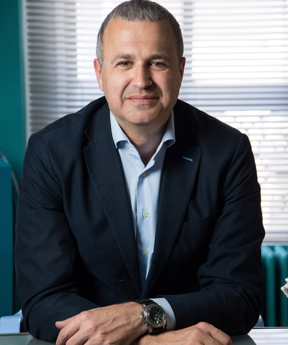 YOC nombra nuevo director general