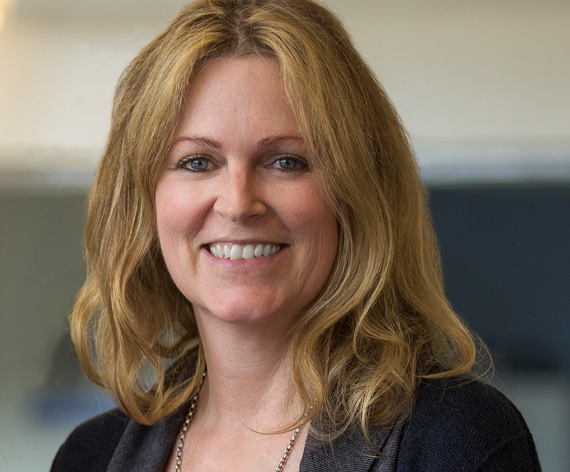 Nancy Elder, Directora de comunicación corporativa de DAZN