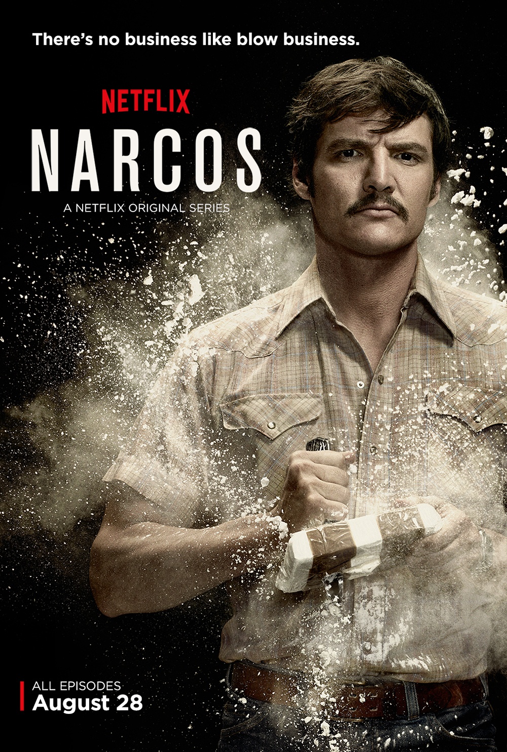 Netflix ya opera en España