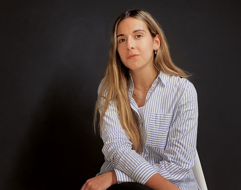 Natalia Carrero, nueva Directora de cuentas en CHINA