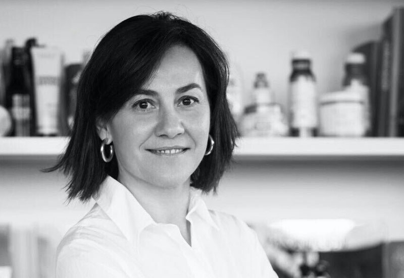 Natalia González-Valdés dirige la comunicación de Coca-Cola