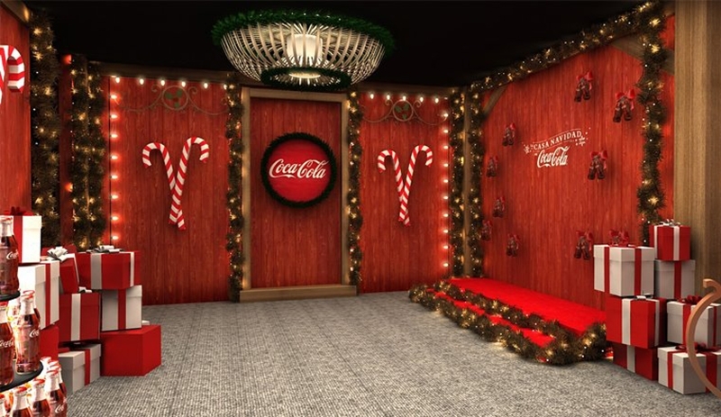 Ya están aquí los #AyudantesDeLaNavidad