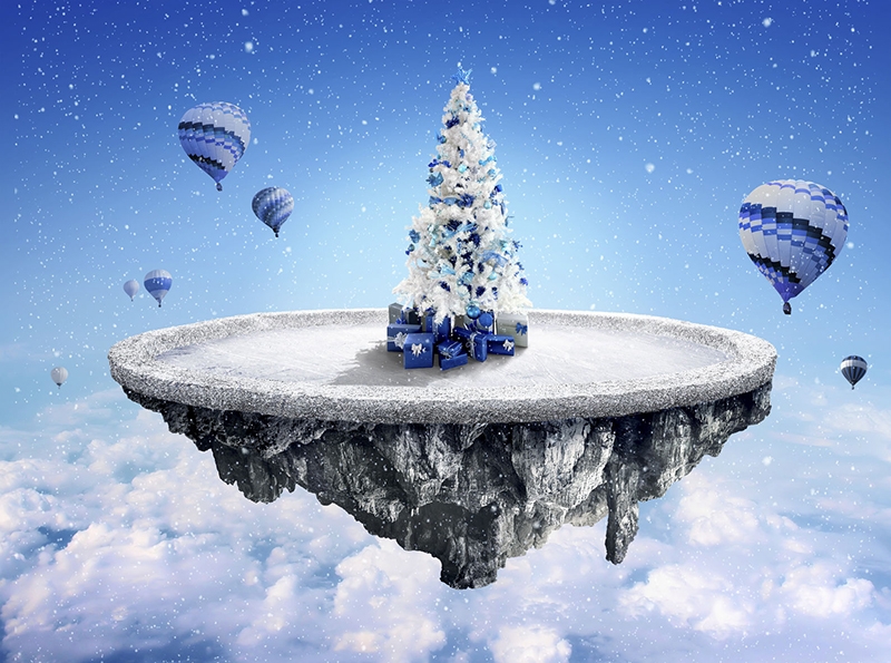 Ecovidrio presenta los consejos para unas navidades sostenibles