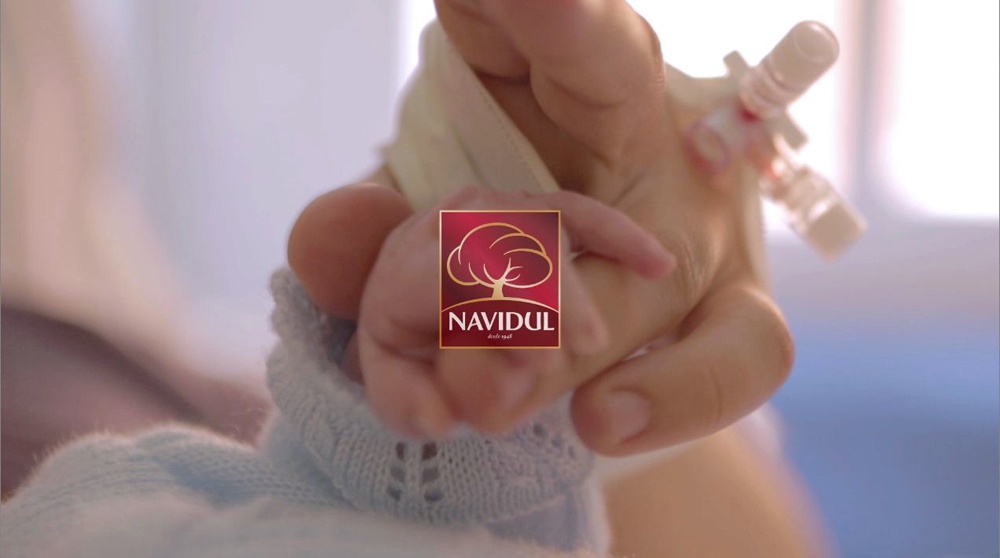 El peso de tu bebé en jamón