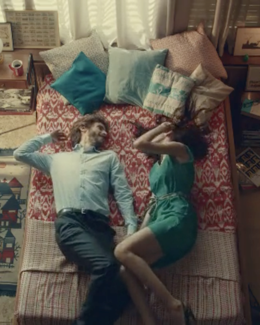 Los buenos momentos empiezan con Nescafé