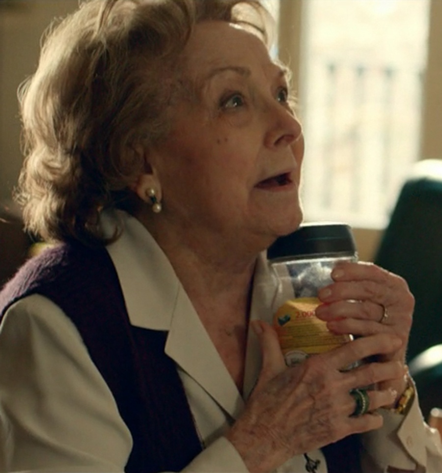 Vuelve "El sueldo" de Nescafé