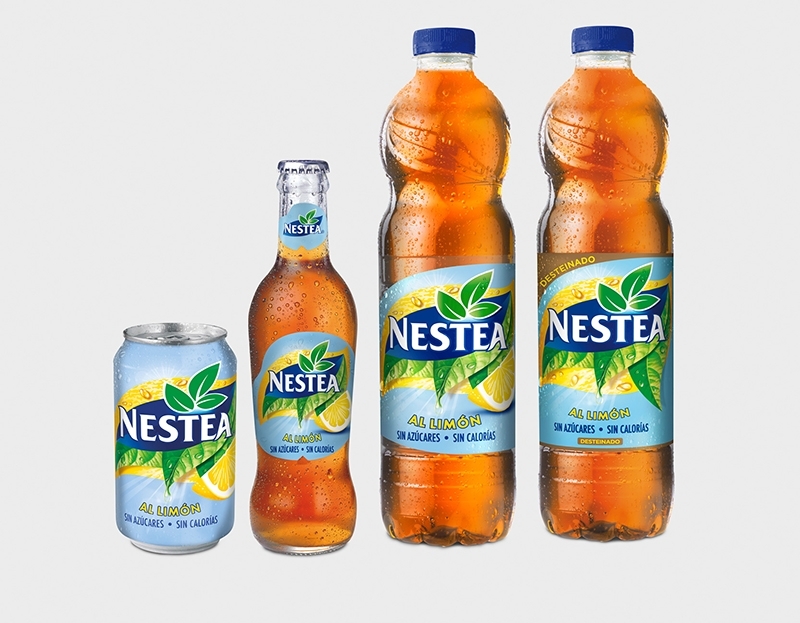 Nestea asigna su cuenta a MRM//McCann