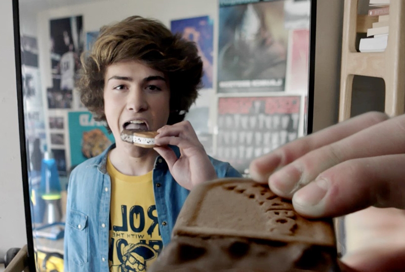 Maxibon recuerda a la Generación Zeta que es 100% única