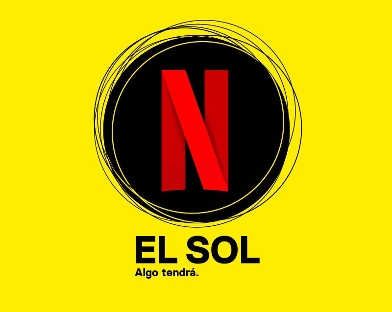 Netflix es el Anunciante del Año en El Sol 2024