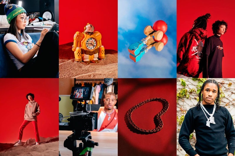 Netflix abre una tienda online con artículos de sus series