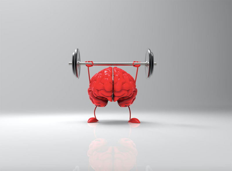 Cómo impactar a un cerebro entrenado para ignorar los anuncios